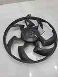 2019 Hyundai Elantra Electric Cooling Motor