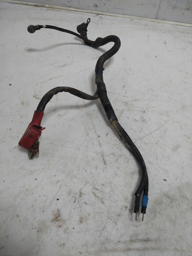 1995 Chevrolet Tracker Wire Harness (Engine)