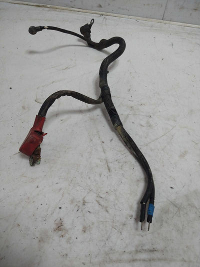 1995 Chevrolet Tracker Wire Harness (Engine)