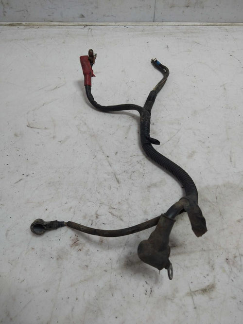 1995 Chevrolet Tracker Wire Harness (Engine)