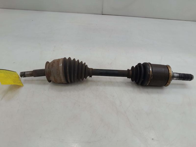 2017-2022 Nissan Titan Front CV Drive Axle Left or Right Side OEM 39100EZ30A,LH