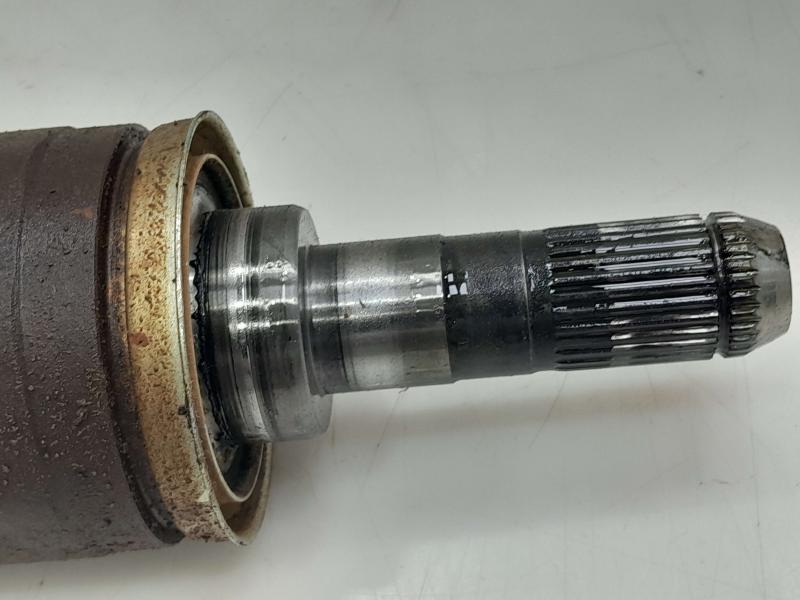 2017-2022 Nissan Titan Front CV Drive Axle Left or Right Side OEM 39100EZ30A,LH