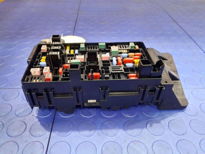 2019 Dodge Ram 1500 Power Distribution Center Fuse Box OEM 68312776AC
