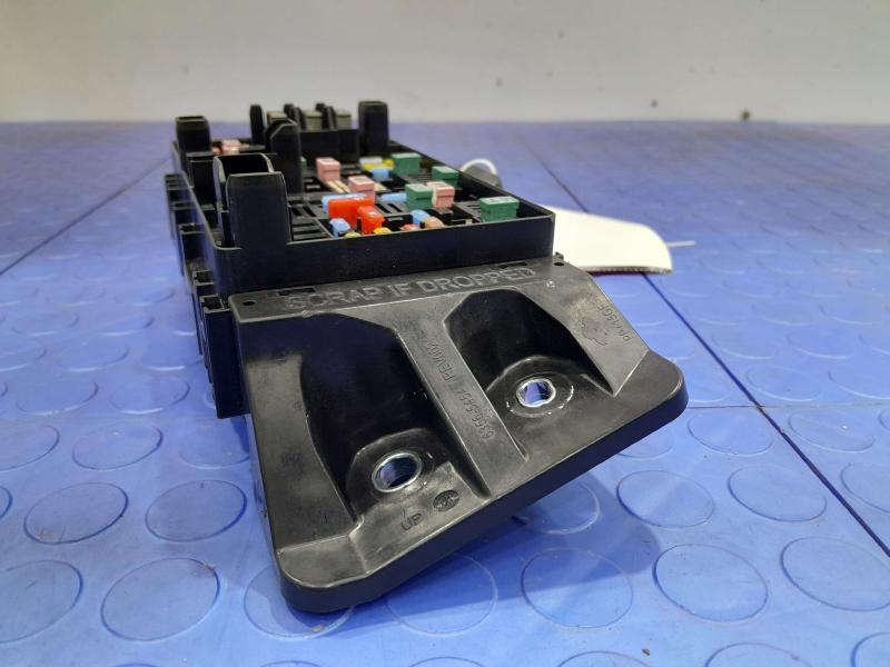 2019 Dodge Ram 1500 Power Distribution Center Fuse Box OEM 68312776AC