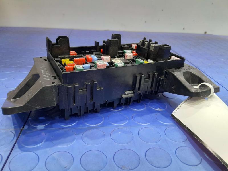2019 Dodge Ram 1500 Power Distribution Center Fuse Box OEM 68312776AC