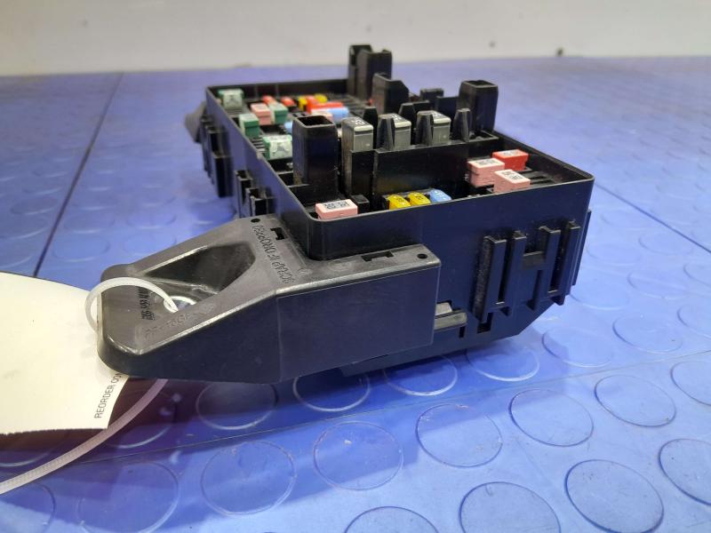 2019 Dodge Ram 1500 Power Distribution Center Fuse Box OEM 68312776AC