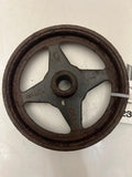 2007 Ford F-150 Power Steering Pulley