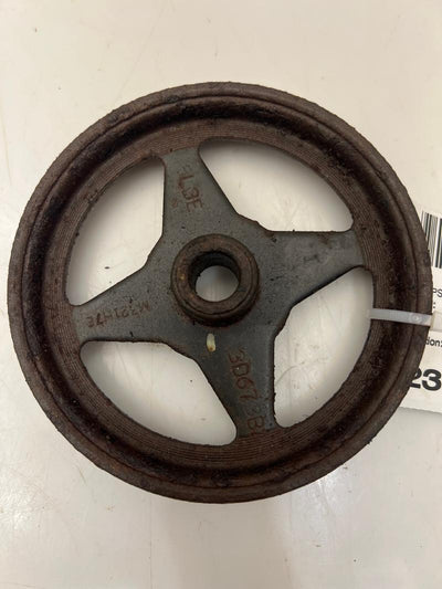 2007 Ford F-150 Power Steering Pulley