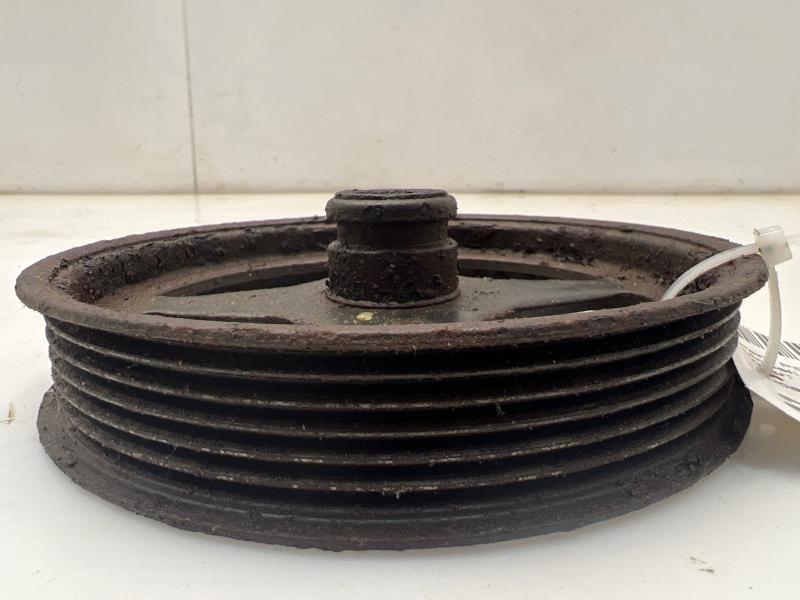 2007 Ford F-150 Power Steering Pulley