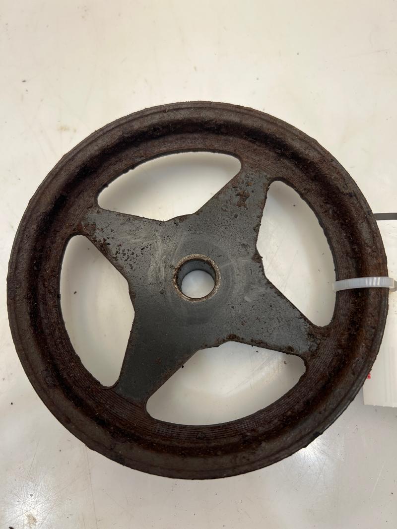2007 Ford F-150 Power Steering Pulley