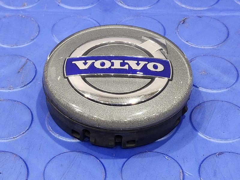 2012 Volvo XC60 Center Cap