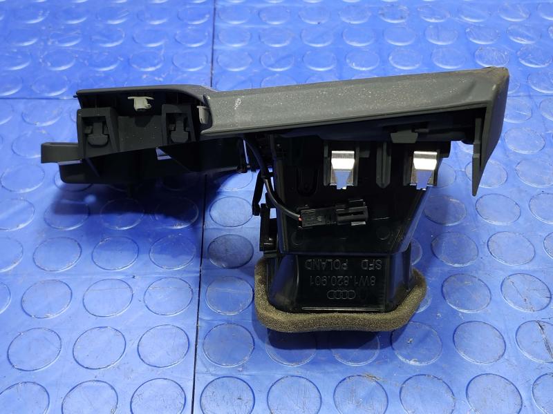 2018 Audi A4 Misc Ebay Parts