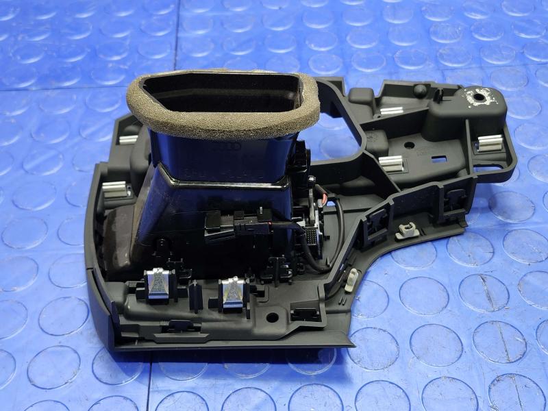 2018 Audi A4 Misc Ebay Parts