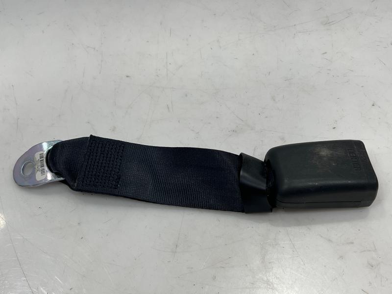 2013 - 2019 Nissan Sentra Rear Center Seat Belt Buckle Black OEM
