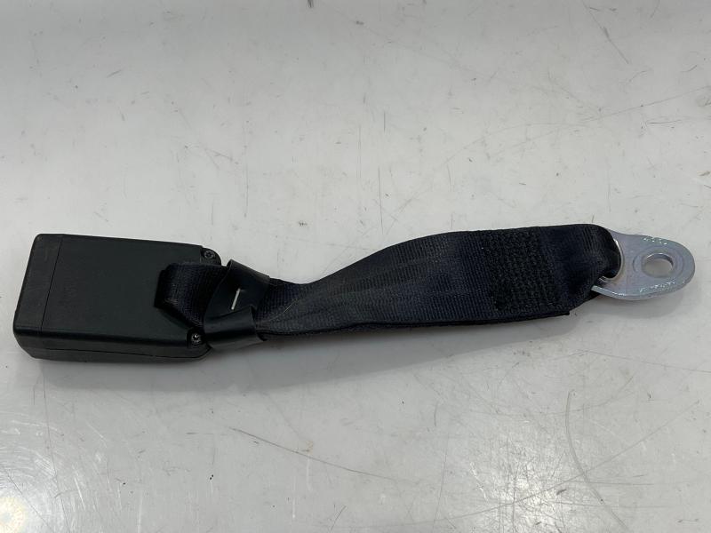 2013 - 2019 Nissan Sentra Rear Center Seat Belt Buckle Black OEM