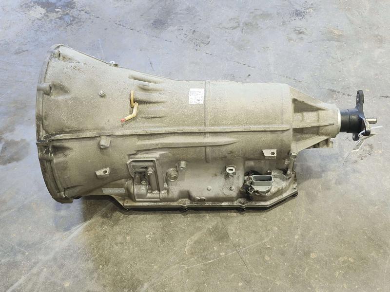 2008 Lexus LS 460 Transmission Assy.