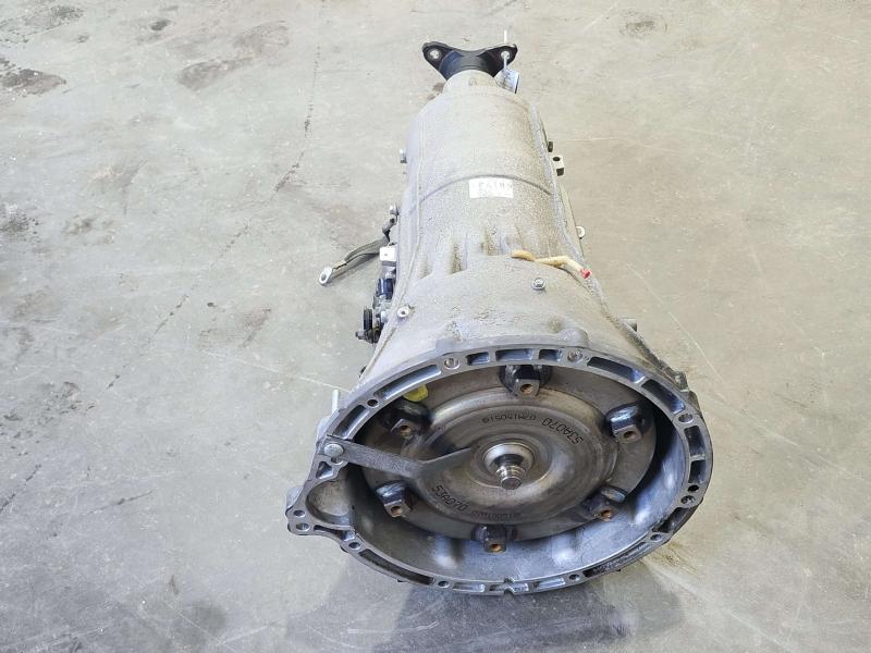 2008 Lexus LS 460 Transmission Assy.