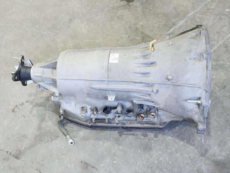 2008 Lexus LS 460 Transmission Assy.
