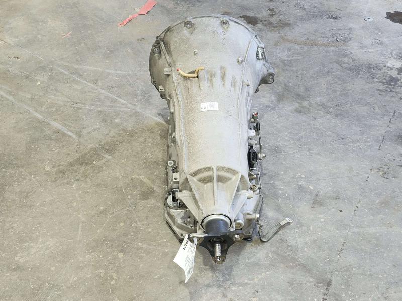 2008 Lexus LS 460 Transmission Assy.