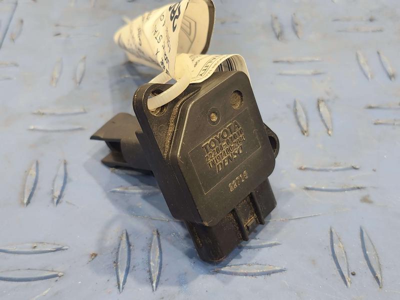 2002 Toyota Camry Air Flow Meter
