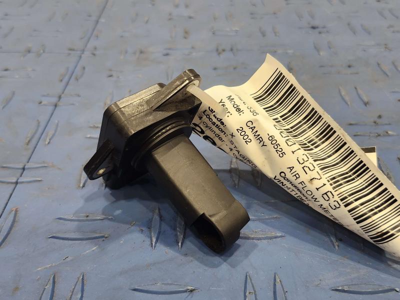 2002 Toyota Camry Air Flow Meter