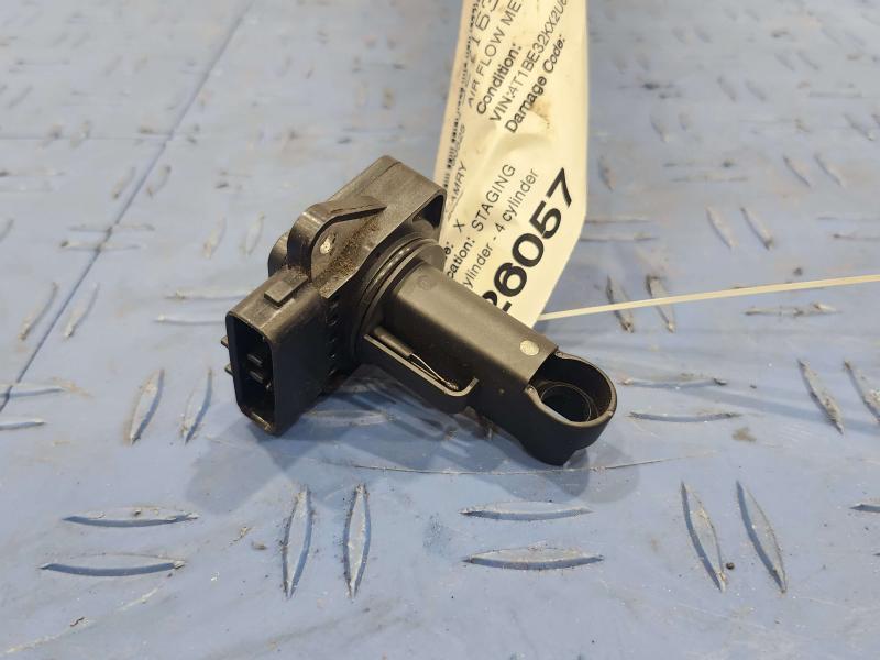 2002 Toyota Camry Air Flow Meter