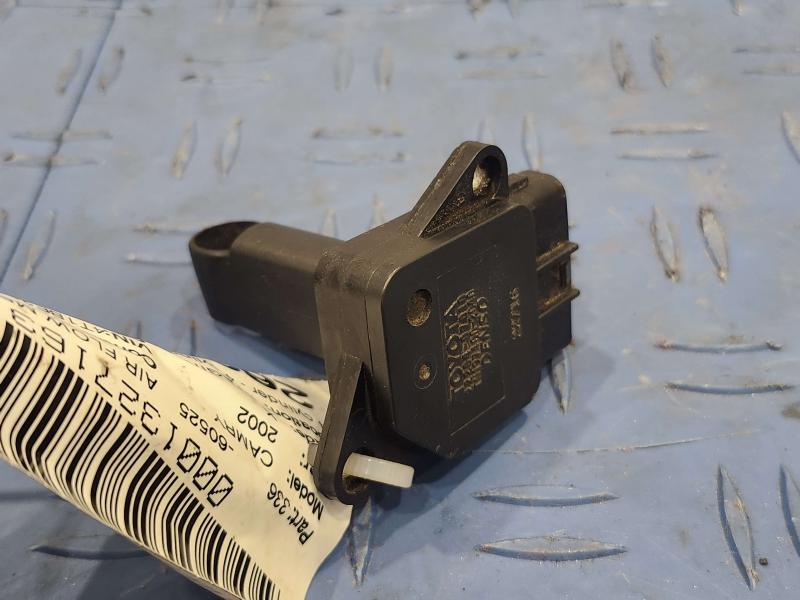 2002 Toyota Camry Air Flow Meter