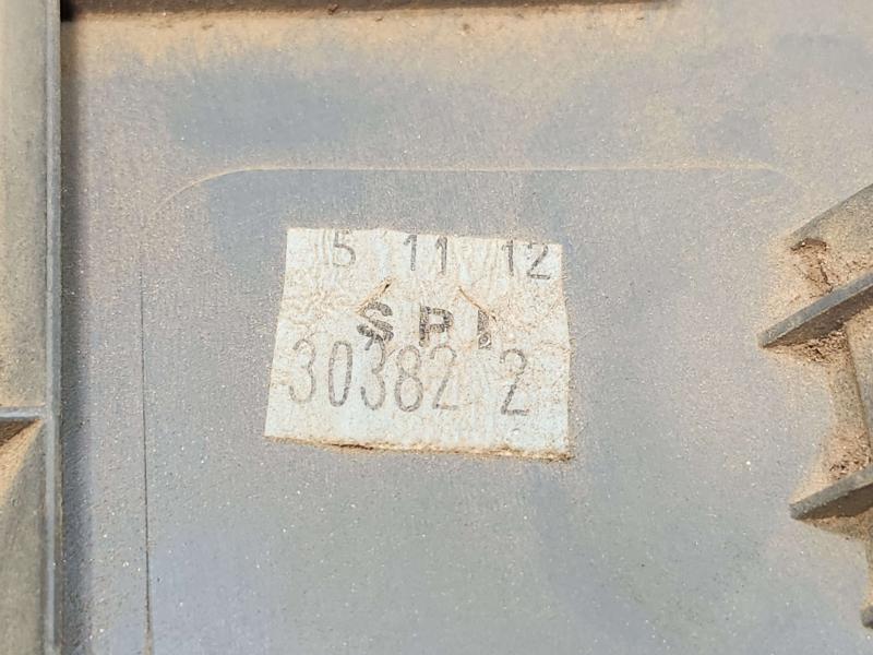 2012 Ford F-250 Super Duty Misc Ebay Parts