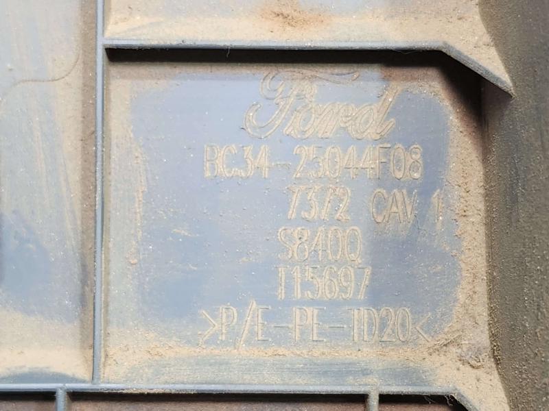 2012 Ford F-250 Super Duty Misc Ebay Parts