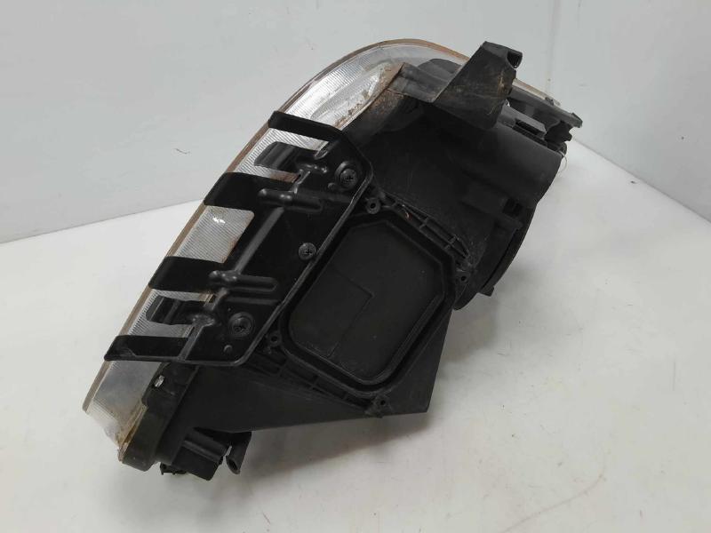 2008 Toyota Prius Headlamp Assembly
