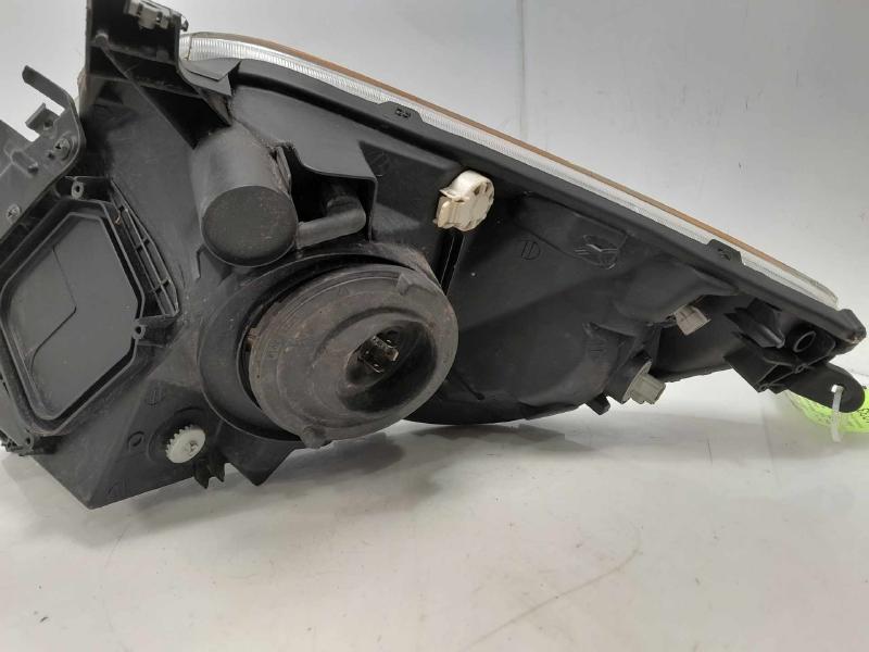 2008 Toyota Prius Headlamp Assembly