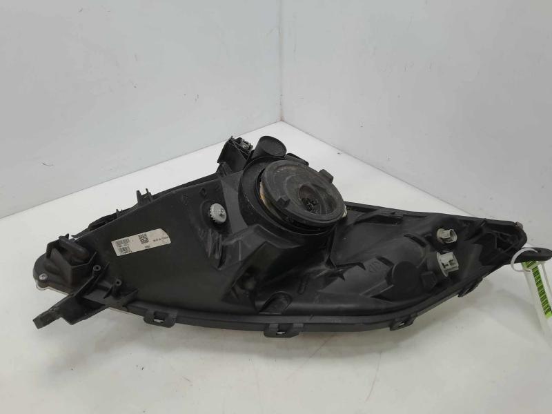 2008 Toyota Prius Headlamp Assembly