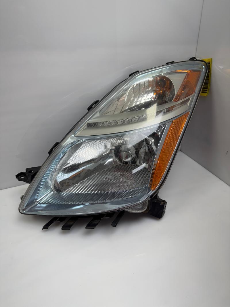 2008 Toyota Prius Headlamp Assembly