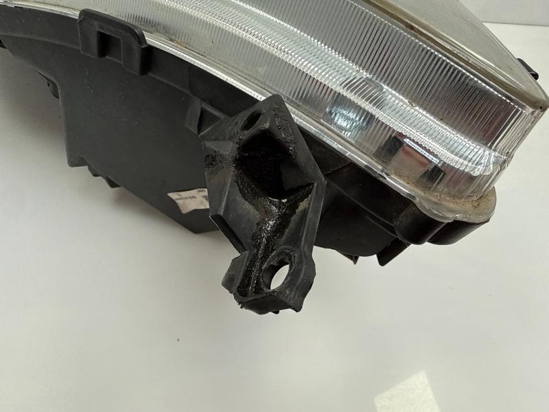 2008 Toyota Prius Headlamp Assembly