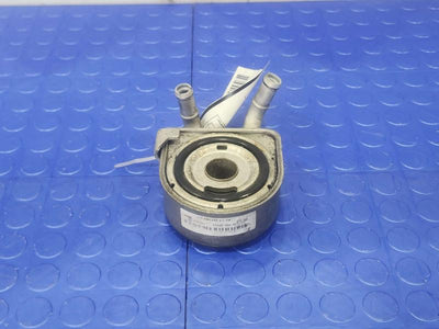 2016 Hyundai Sonata Oil Cooler