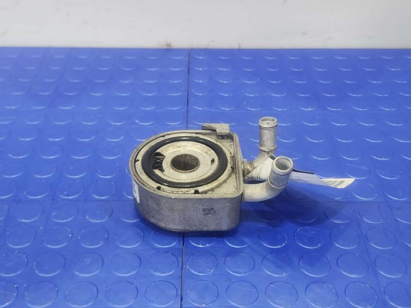 2016 Hyundai Sonata Oil Cooler