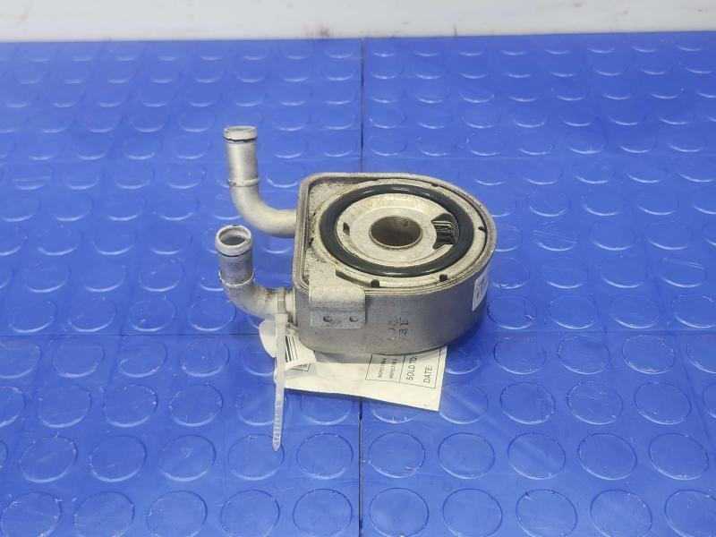 2016 Hyundai Sonata Oil Cooler