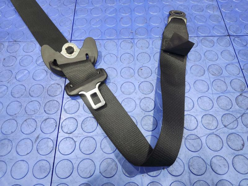 2017 Toyota Prius Front Seat Belt