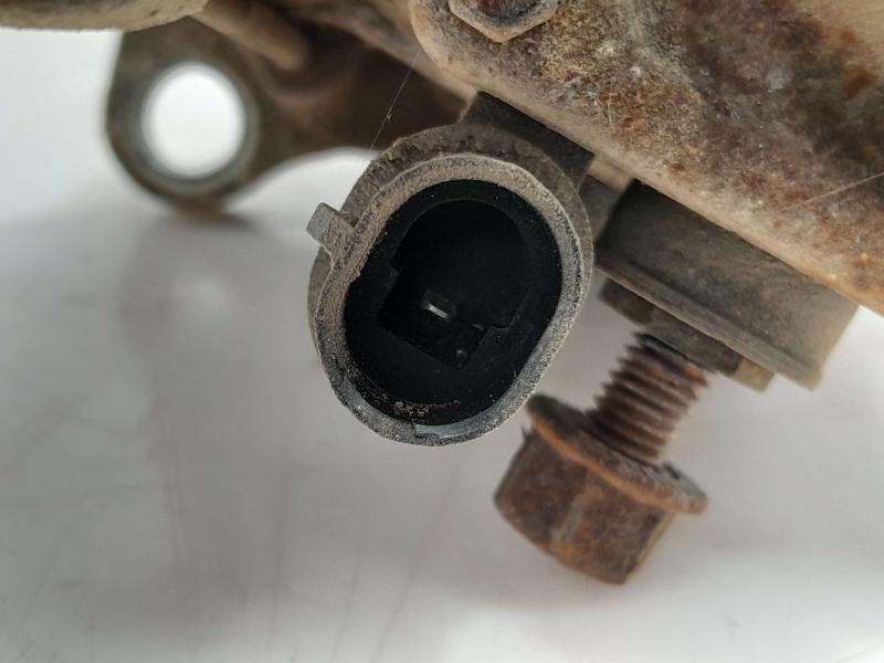 1999 - 2003 Dodge Ram Van B1500 B2500 B3500 Starter OEM 56027702AC