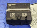 2014 Audi Q5 Chassis Brain Box