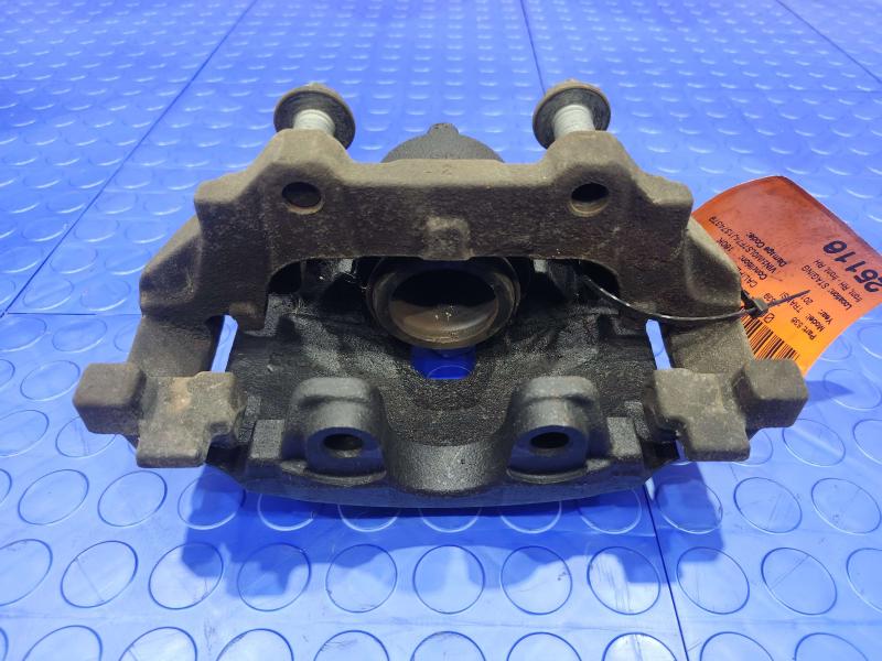 2018 Ford Transit Connect Caliper