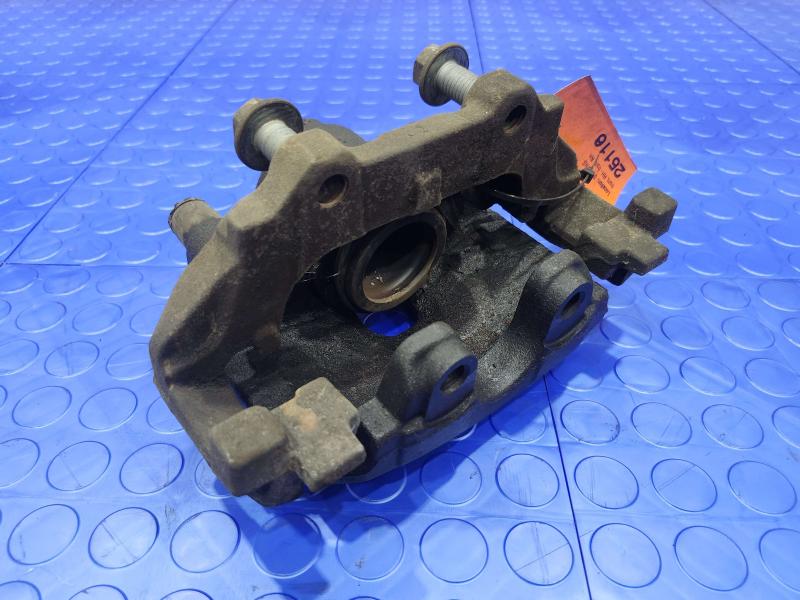 2018 Ford Transit Connect Caliper