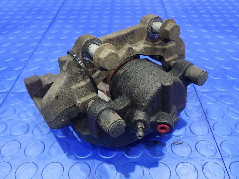 2018 Ford Transit Connect Caliper