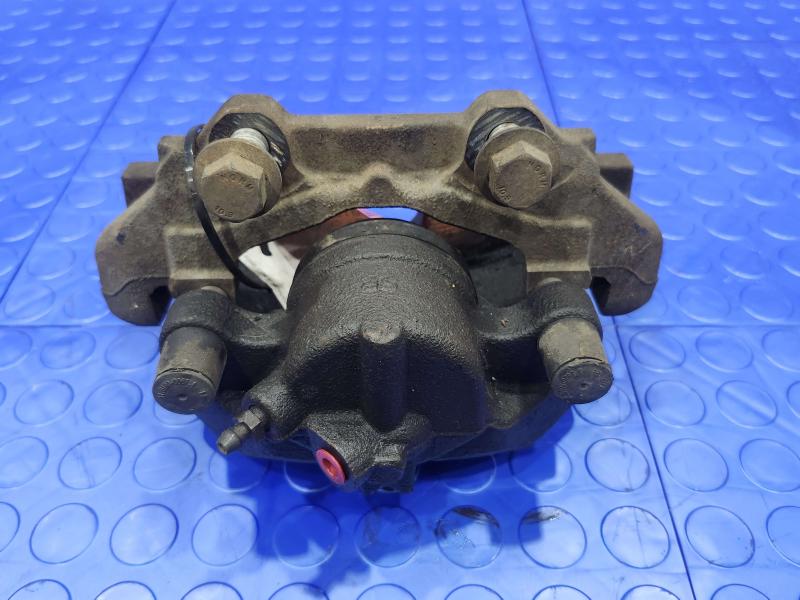 2018 Ford Transit Connect Caliper