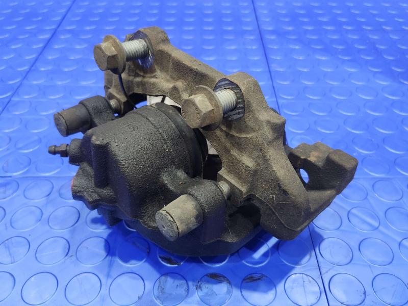 2018 Ford Transit Connect Caliper