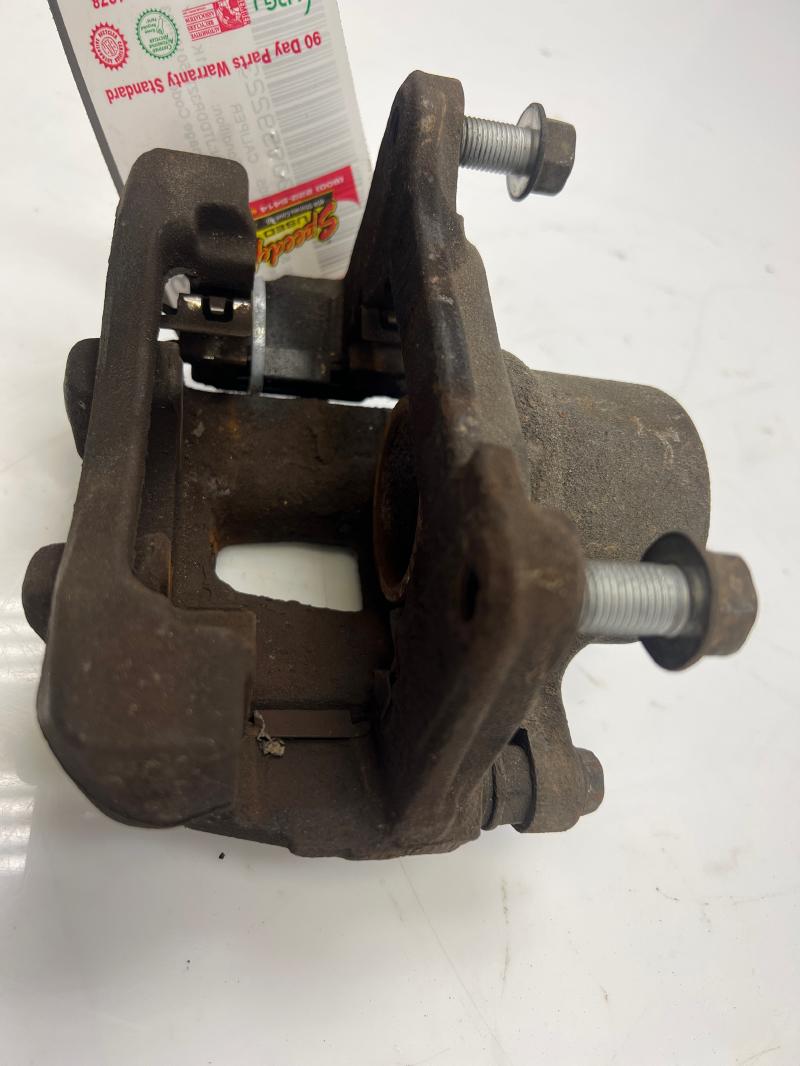 2005 Toyota Celica Caliper