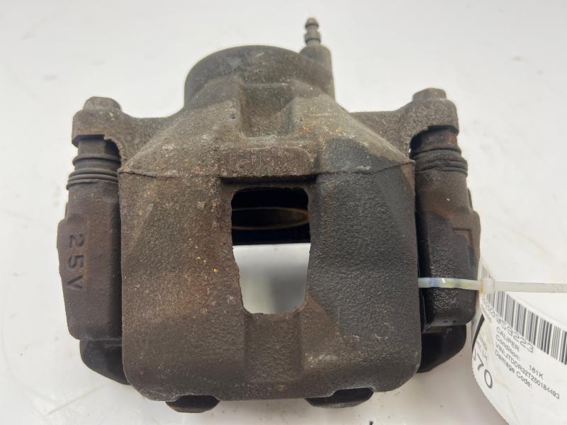 2005 Toyota Celica Caliper