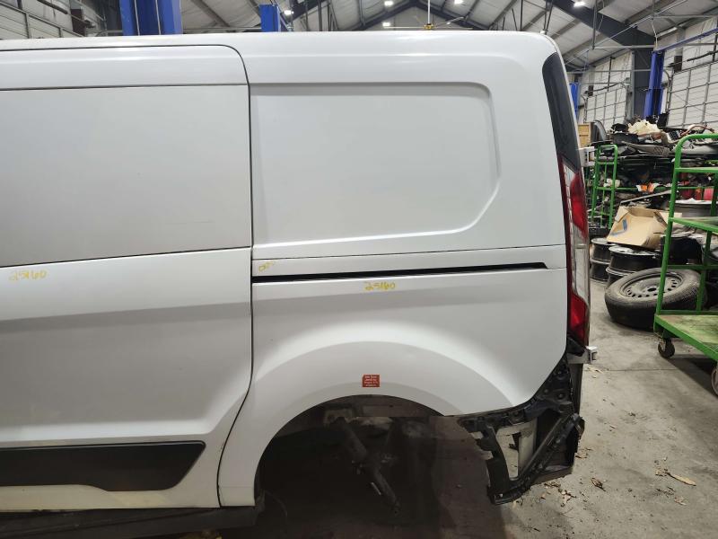 2015 Ford Transit Connect Quarter Panel