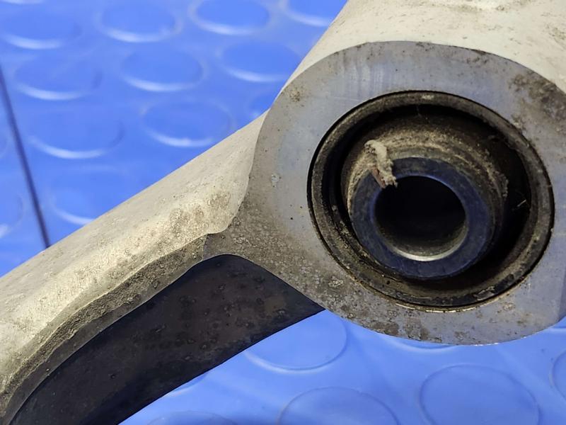 2014 Infiniti QX60 Upper Control Arm Rear