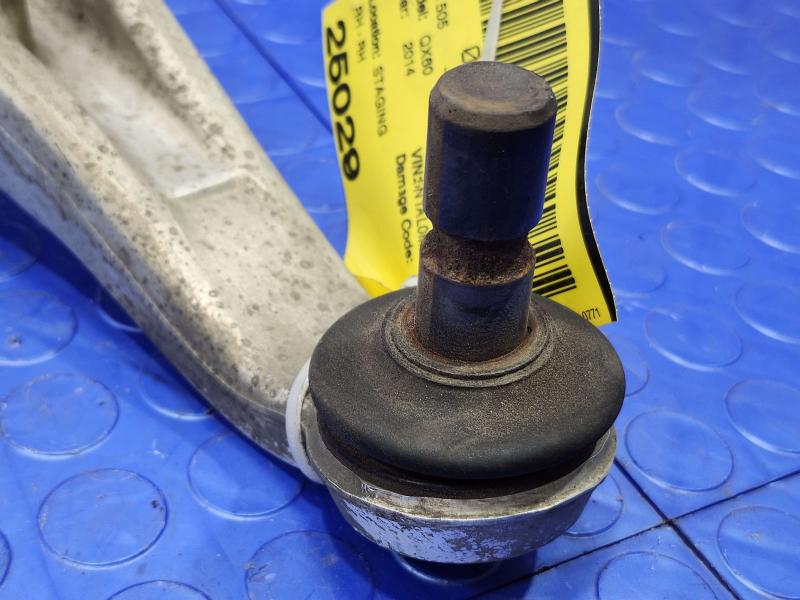 2014 Infiniti QX60 Upper Control Arm Rear
